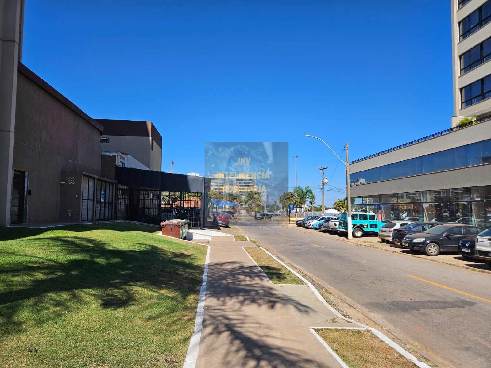 Loja ponto comercial em zona industrial (guará), brasília/df - foto 4