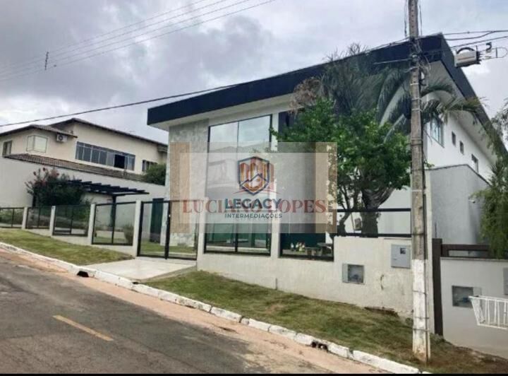 Casa à venda no bairro Setor Habitacional Arniqueira (Águas Claras) - Brasília/DF