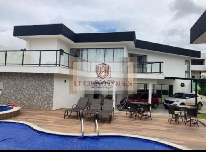 Casa à venda no bairro Setor Habitacional Arniqueira (Águas Claras) - Brasília/DF