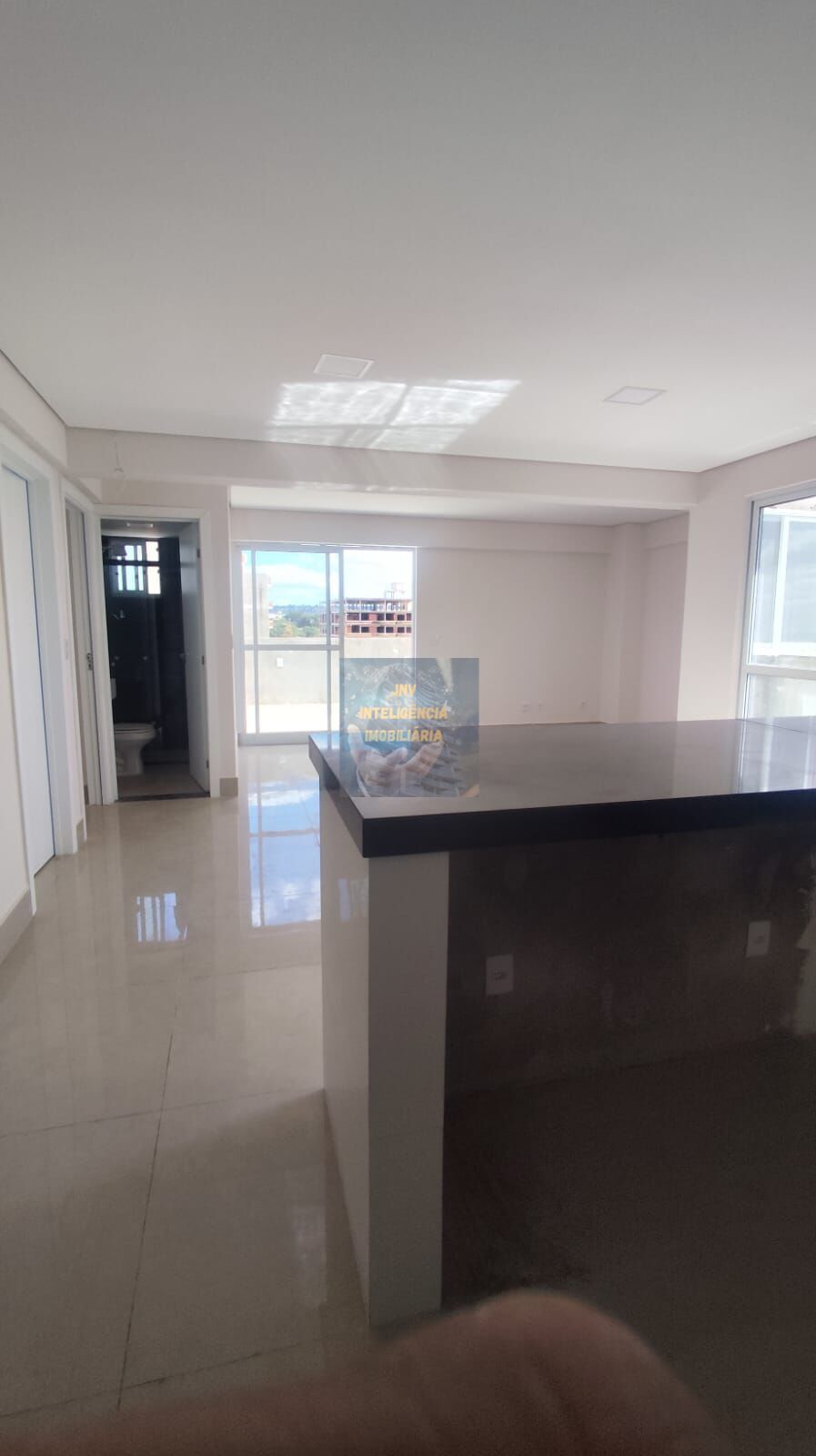 Cobertura, 3 quartos, 220 m² - Foto 2