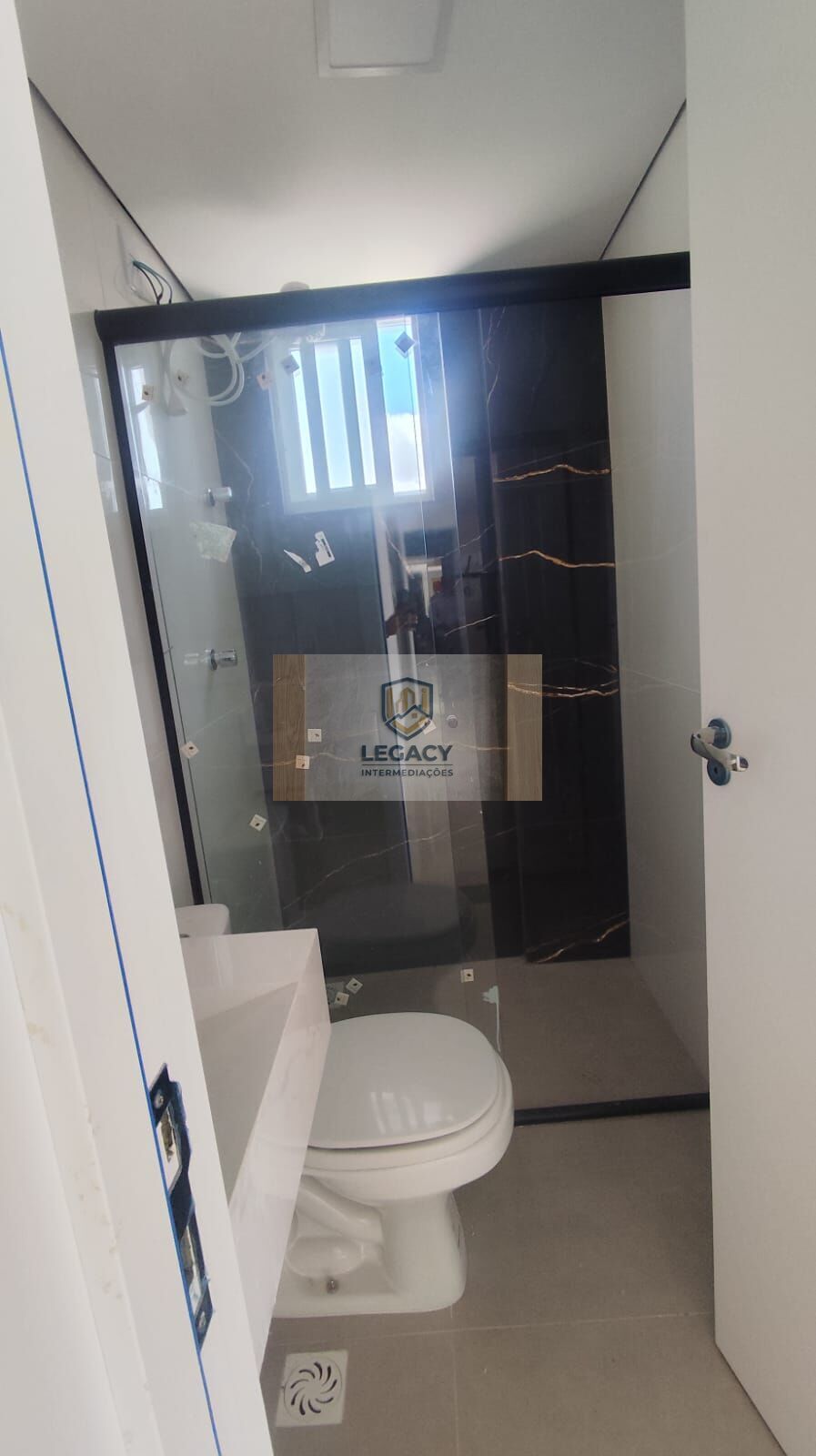 Cobertura na entrada de Vicente Pires, Brasília/DF