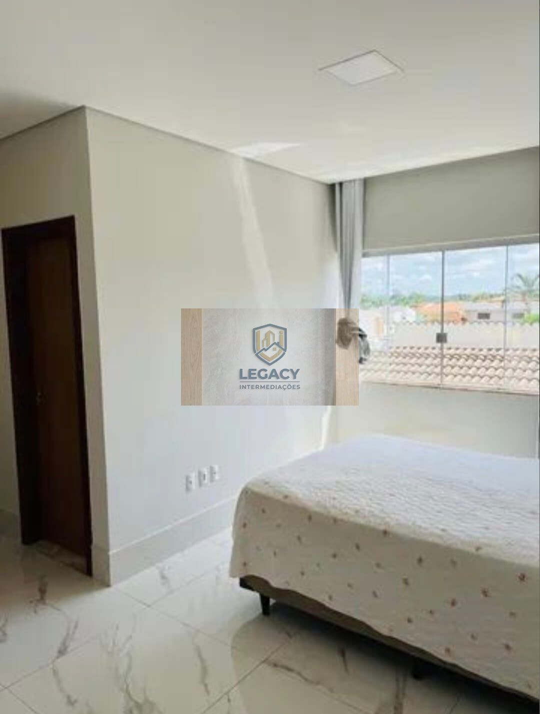 Casa Alto Padrão em Setor Habitacional Vicente Pires, Brasília/DF