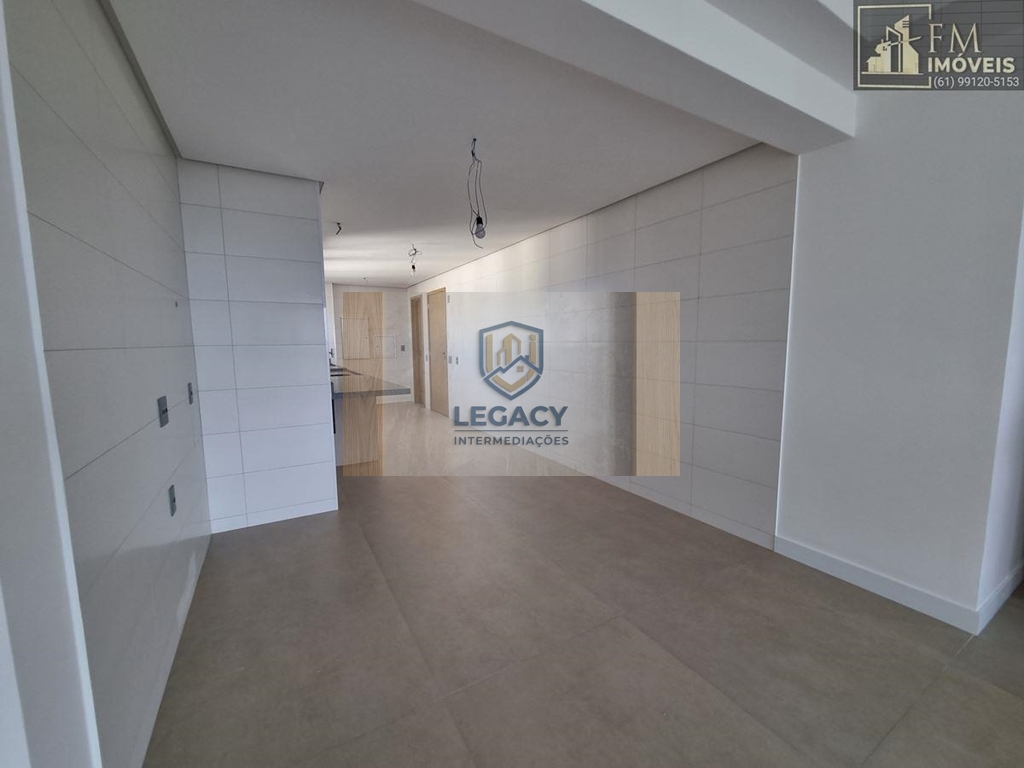 Apartamento Alto Padrão 3 suítes em Norte (Águas Claras), Brasília/DF