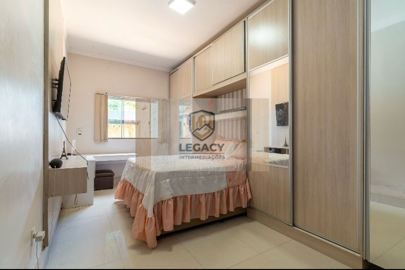 Casa Alto Padrão em Setor Habitacional Vicente Pires, Brasília/DF - foto 8