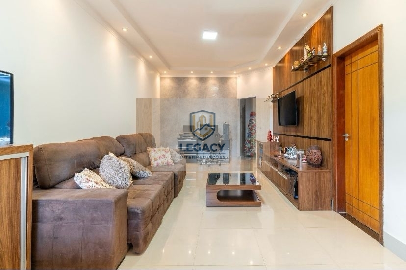 Casa Alto Padrão em Setor Habitacional Vicente Pires, Brasília/DF - foto 13