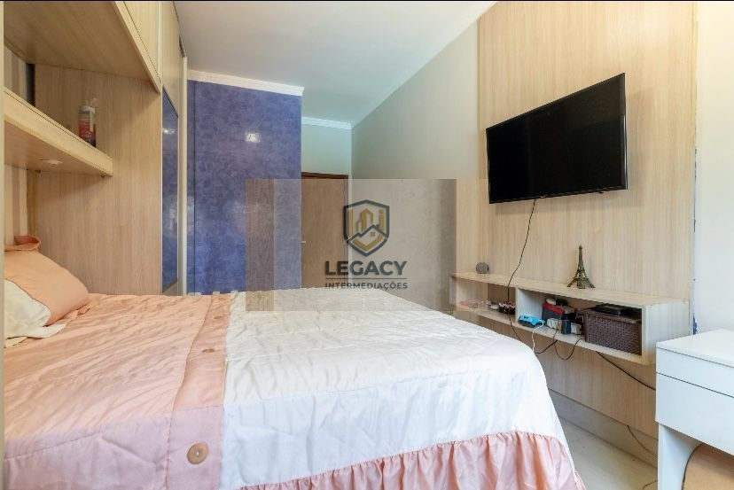 Casa Alto Padrão em Setor Habitacional Vicente Pires, Brasília/DF - foto 7
