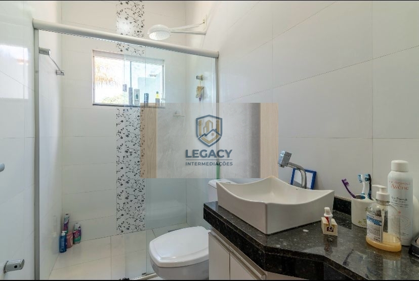 Casa Alto Padrão em Setor Habitacional Vicente Pires, Brasília/DF - foto 4
