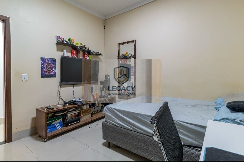 Casa Alto Padrão em Setor Habitacional Vicente Pires, Brasília/DF - foto 6