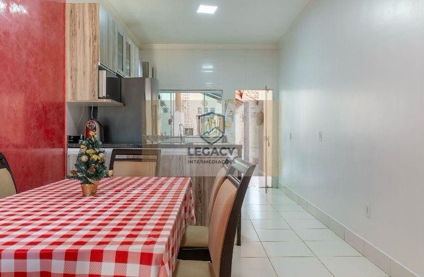 Casa Alto Padrão em Setor Habitacional Vicente Pires, Brasília/DF - foto 9