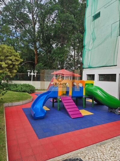 Apartamento Alto Padrão com vista livre e 1 por andar