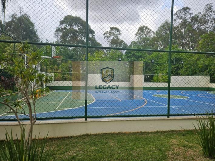 Apartamento Alto Padrão com vista livre e 1 por andar