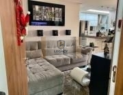 Apartamento Alto Padrão com duas vagas - foto 11