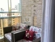 Apartamento Alto Padrão com duas vagas - foto 7