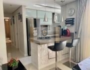 Apartamento Alto Padrão com duas vagas - foto 1