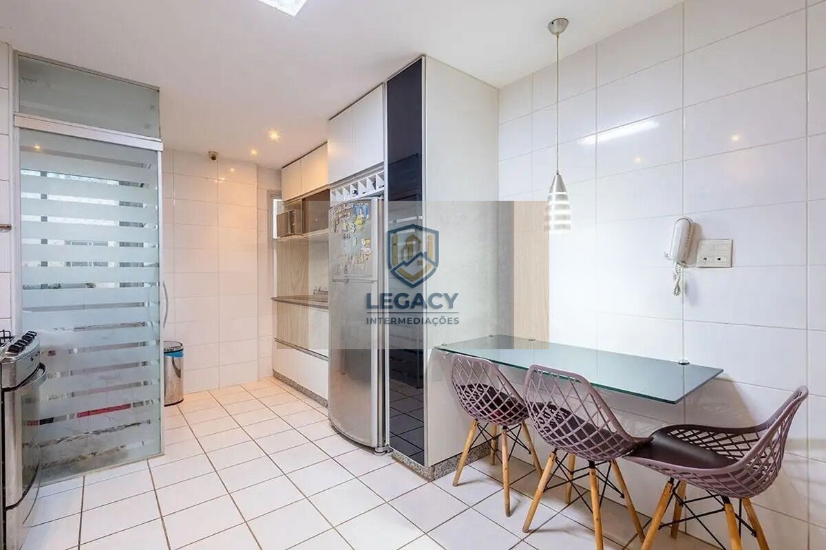 Apartamento Alto Padrão com vista livre - foto 13
