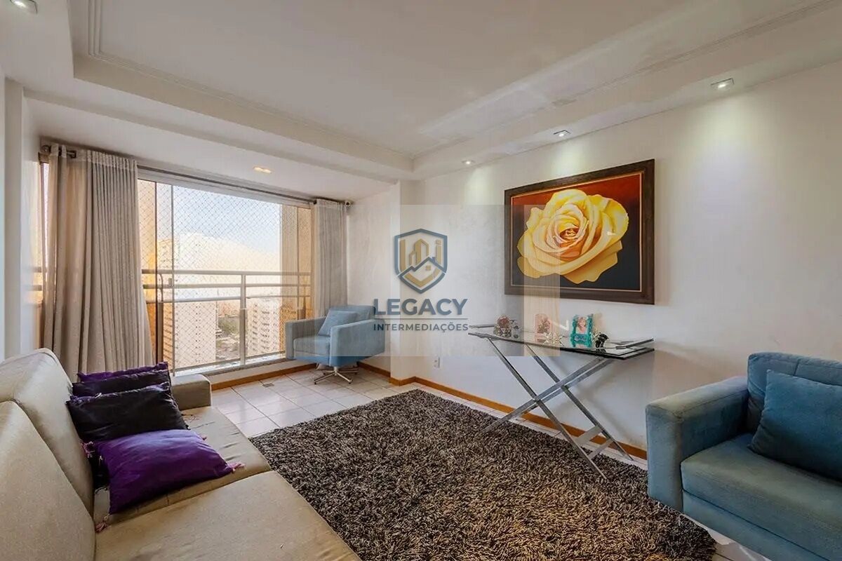 Apartamento Alto Padrão com vista livre - foto 3