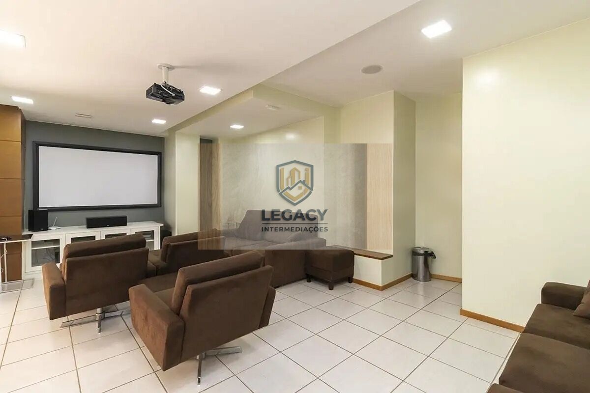 Apartamento Alto Padrão com vista livre