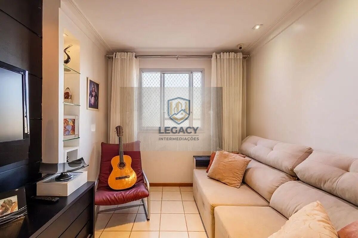 Apartamento Alto Padrão com vista livre - foto 8