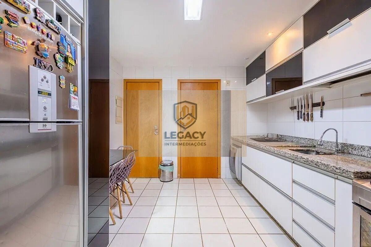 Apartamento Alto Padrão com vista livre - foto 14