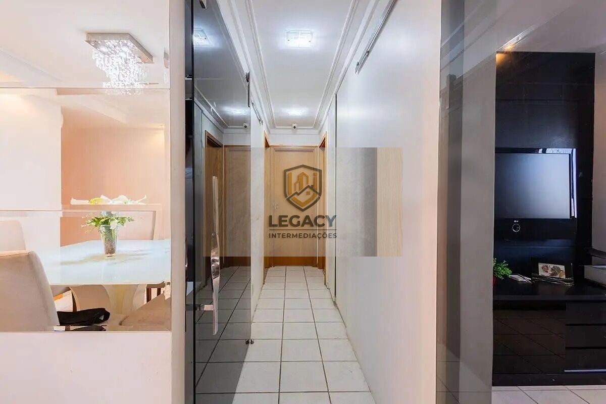Apartamento Alto Padrão com vista livre - foto 10