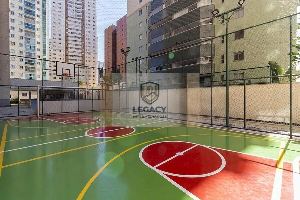 Apartamento Alto Padrão com vista livre