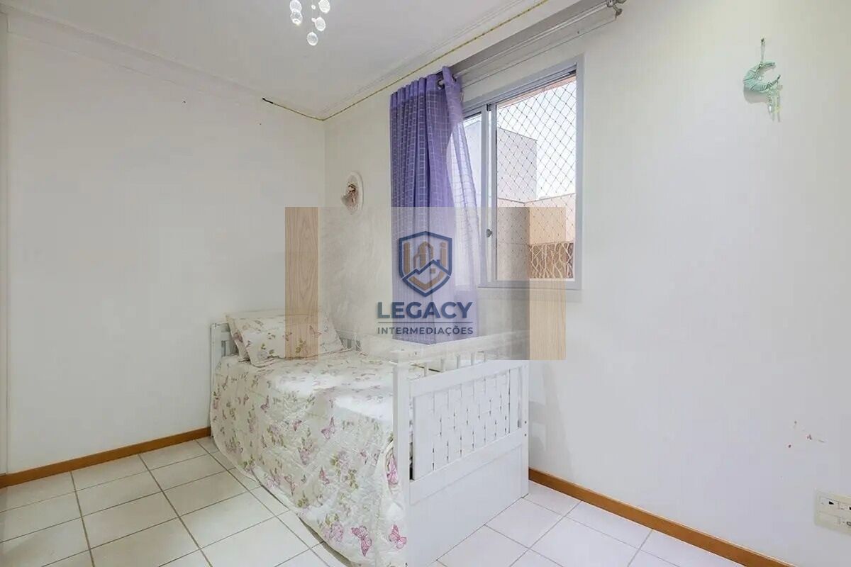 Apartamento Alto Padrão com vista livre