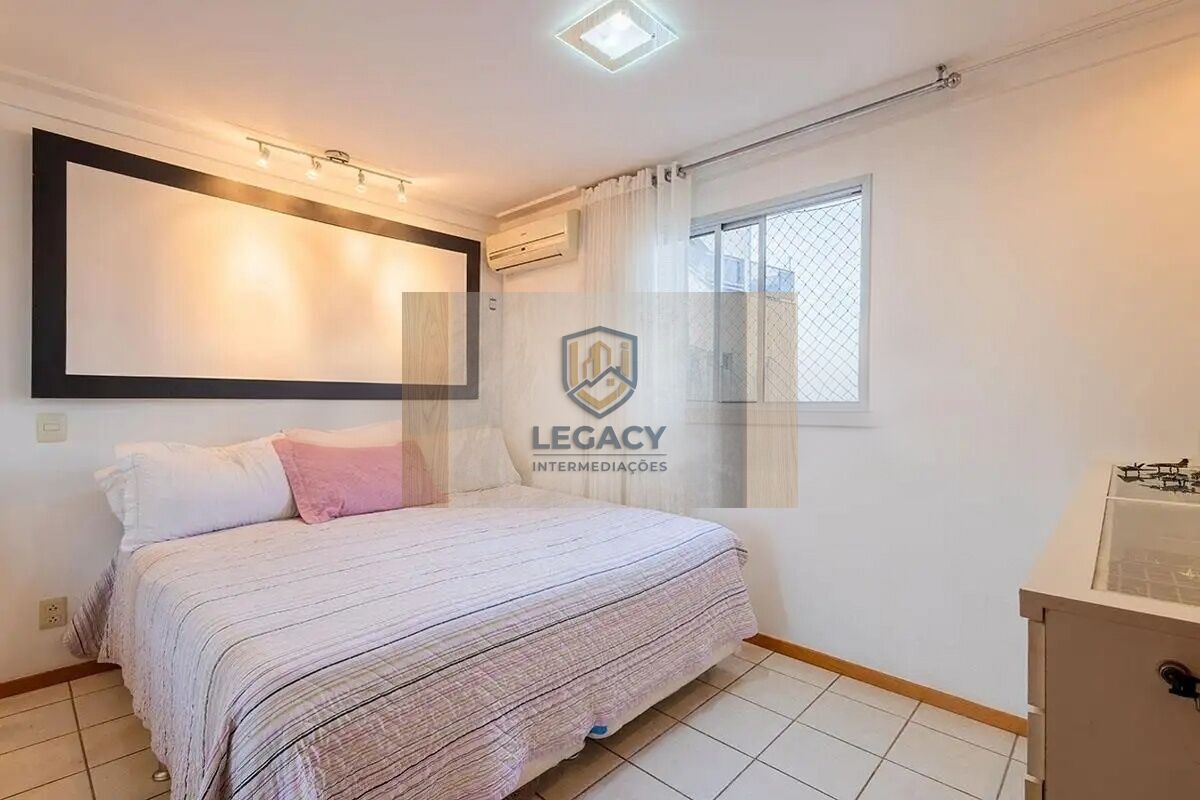 Apartamento Alto Padrão com vista livre