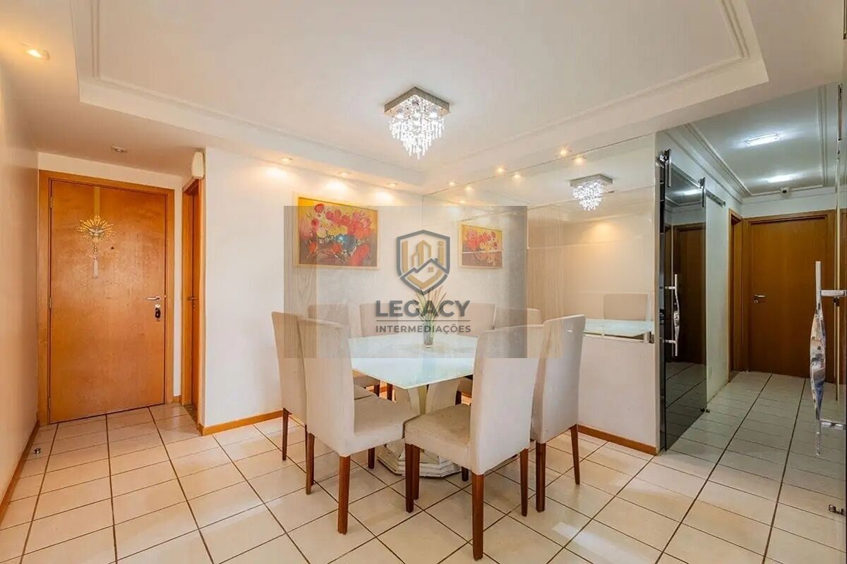 Apartamento Alto Padrão com vista livre - foto 6