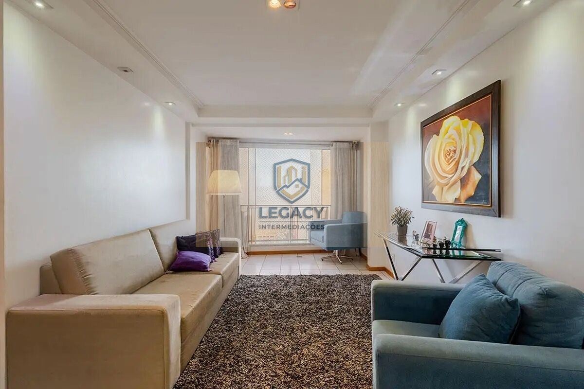 Apartamento Alto Padrão com vista livre - foto 4