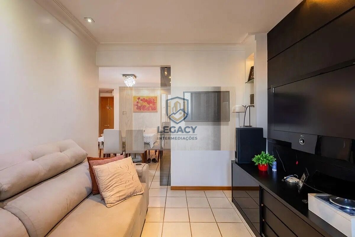 Apartamento Alto Padrão com vista livre - foto 9