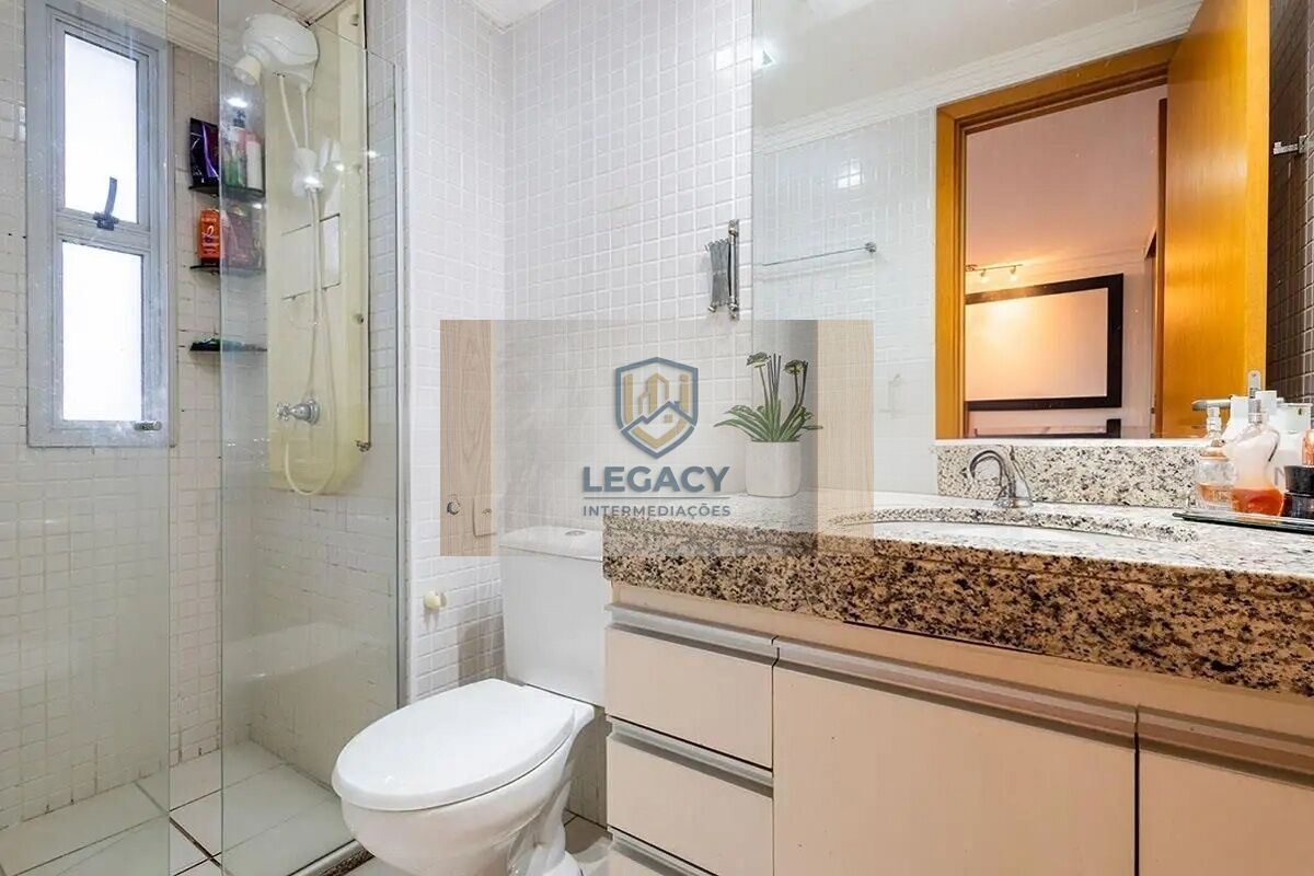Apartamento Alto Padrão com vista livre