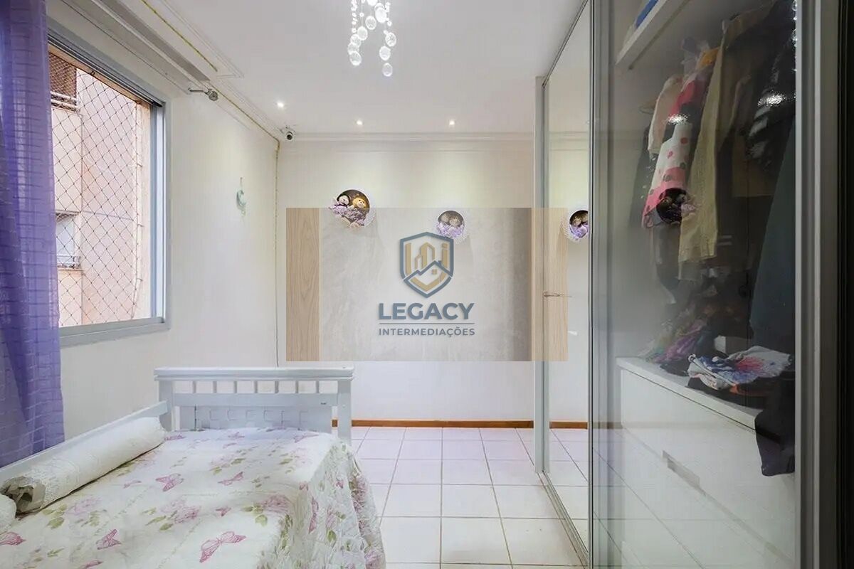 Apartamento Alto Padrão com vista livre