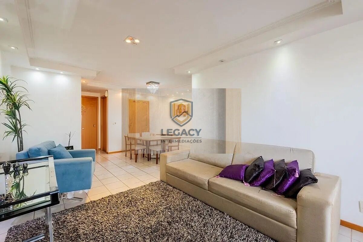 Apartamento Alto Padrão com vista livre - foto 2