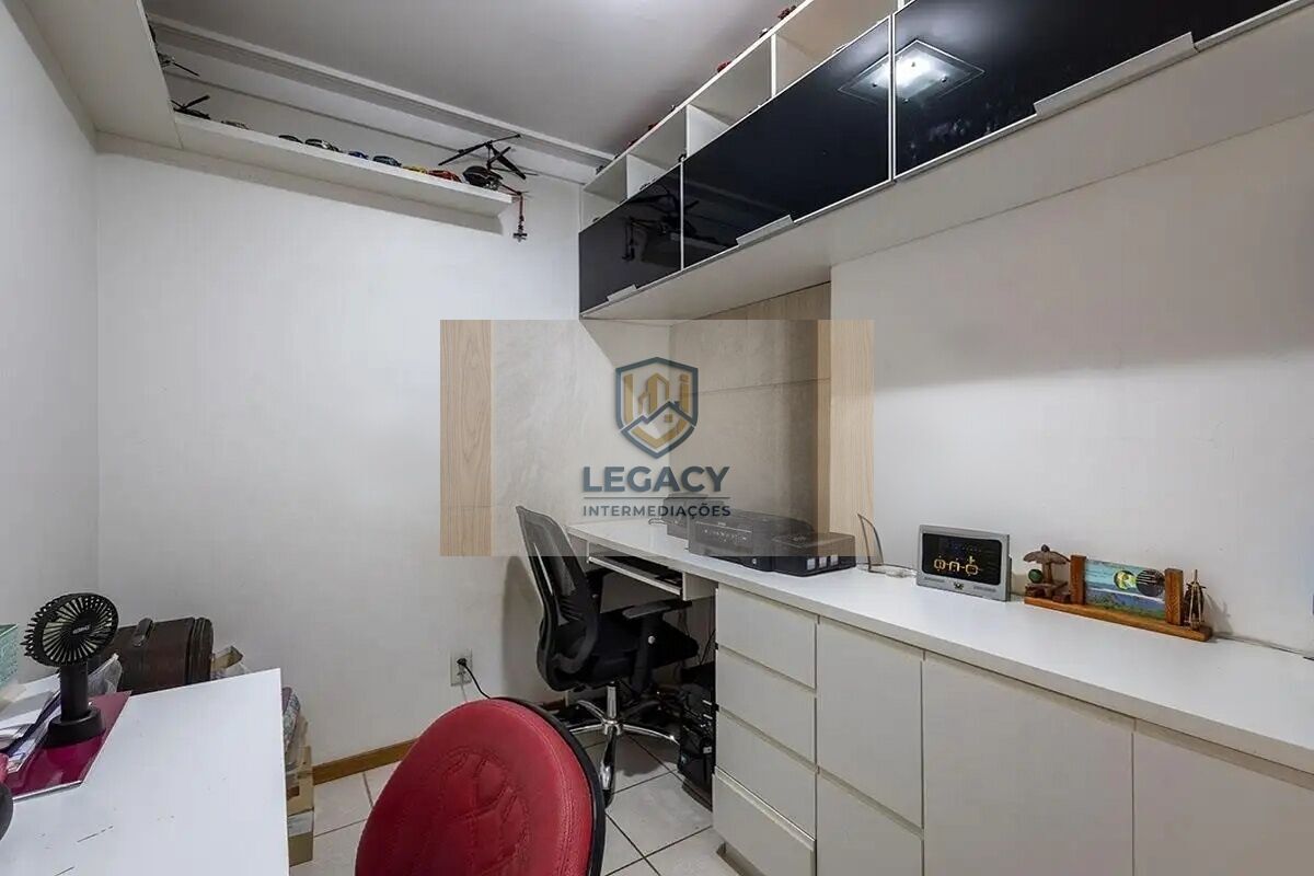 Apartamento Alto Padrão com vista livre - foto 15