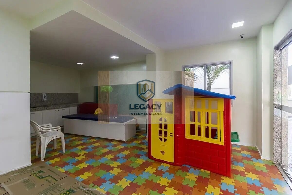 Apartamento Alto Padrão com vista livre