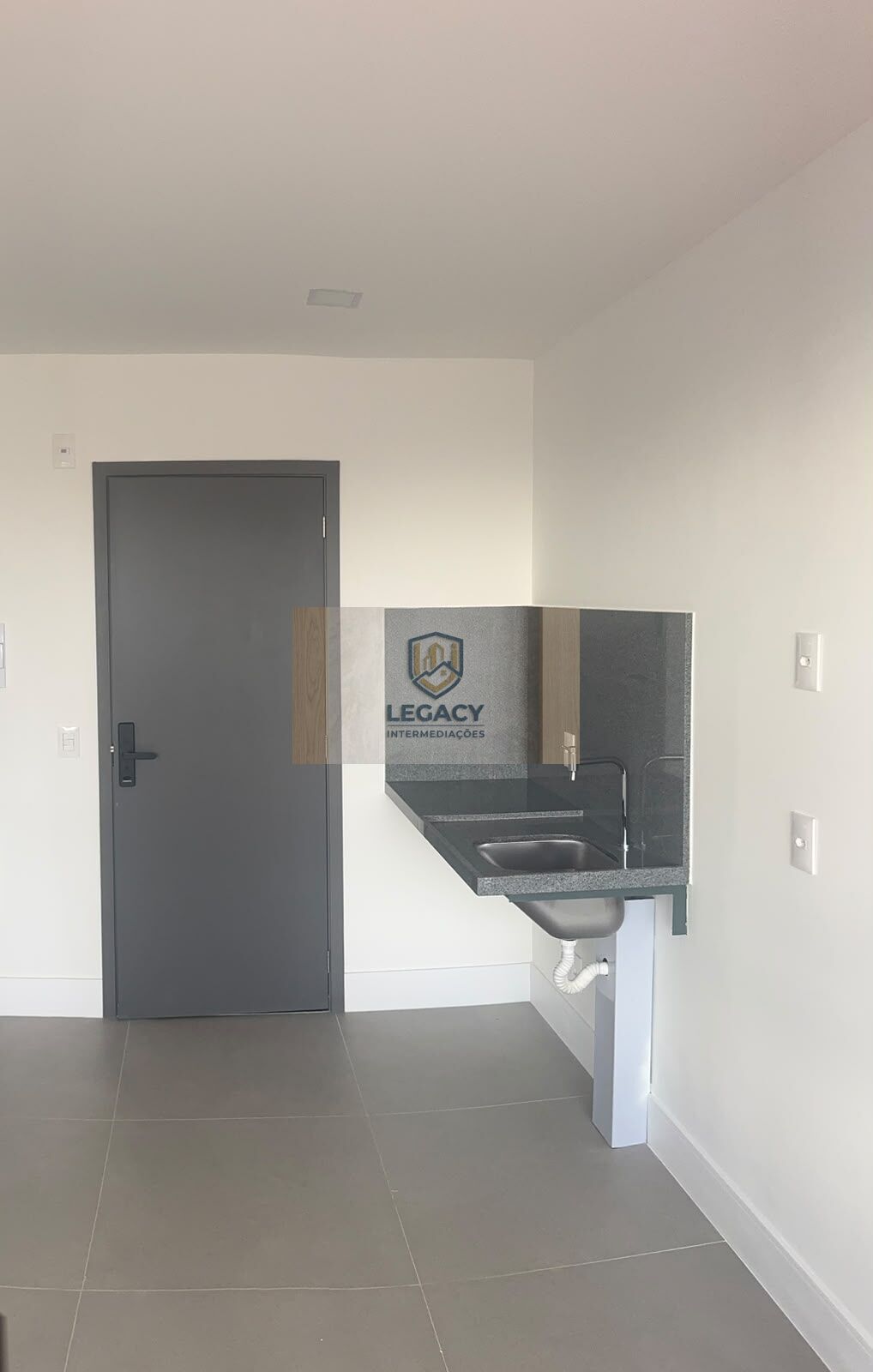Apartamento, 1 quarto, 32 m² - Foto 11