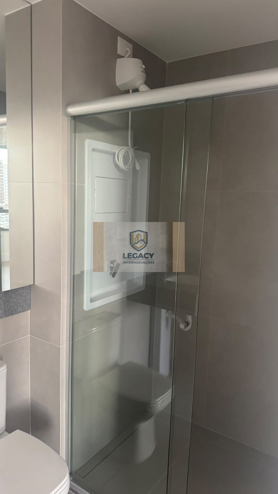 Apartamento, 1 quarto, 32 m² - Foto 9