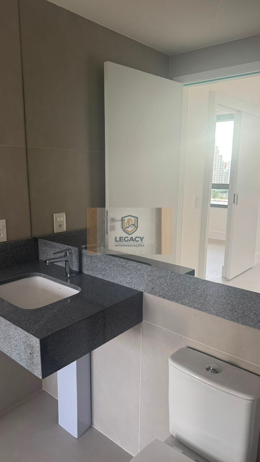 Apartamento, 1 quarto, 32 m² - Foto 10