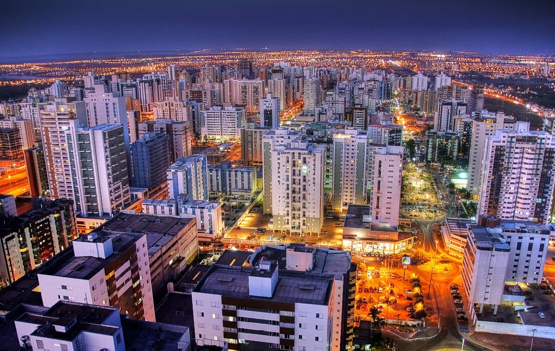 Legacy intermediações
