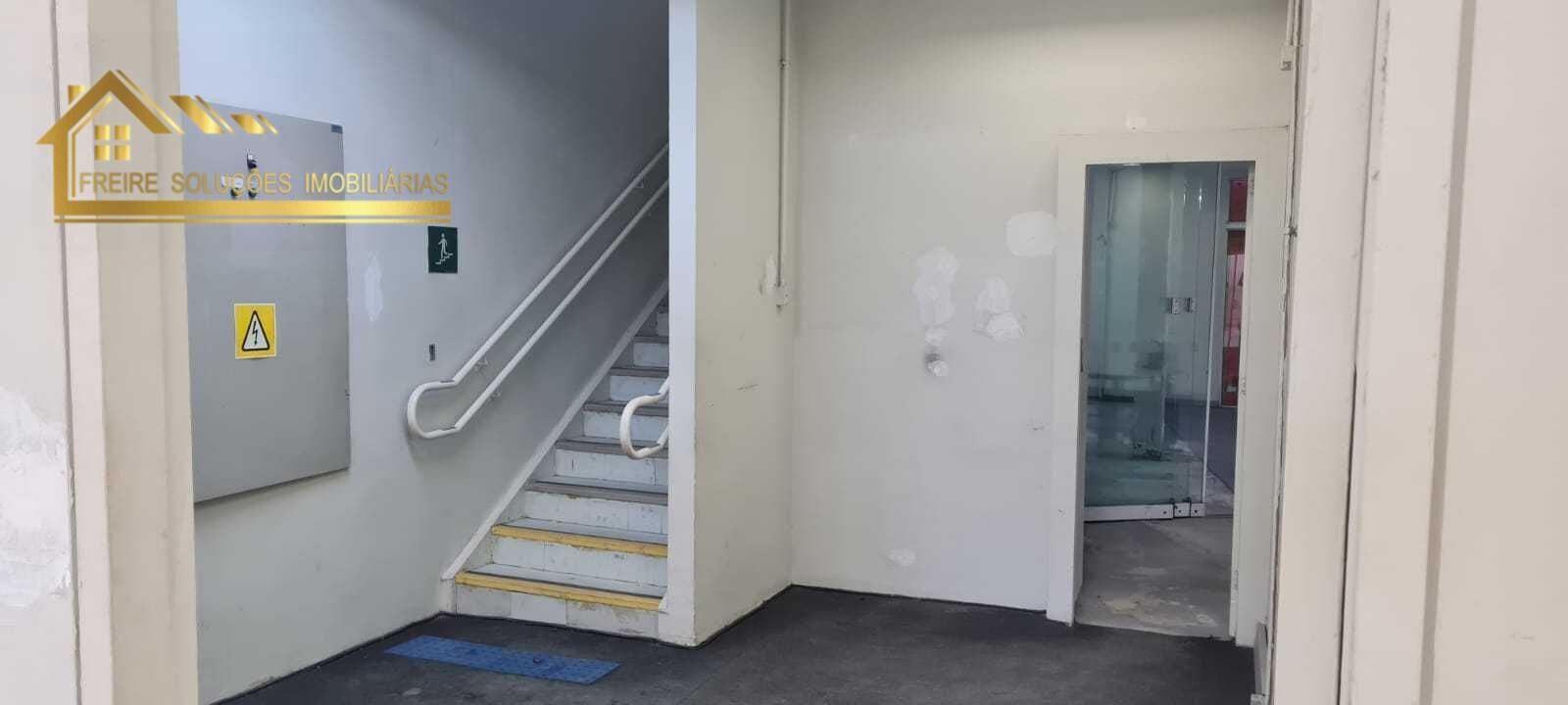Loja-Salão, 300 m² - Foto 4