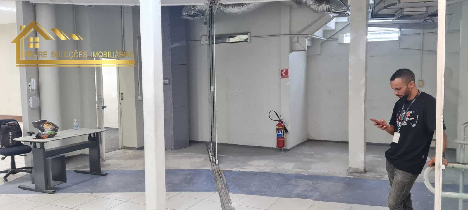 Loja-Salão, 300 m² - Foto 6