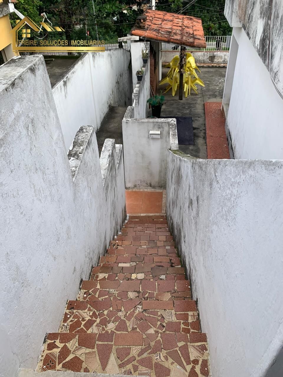 Casa, 7 quartos, 630 m² - Foto 25