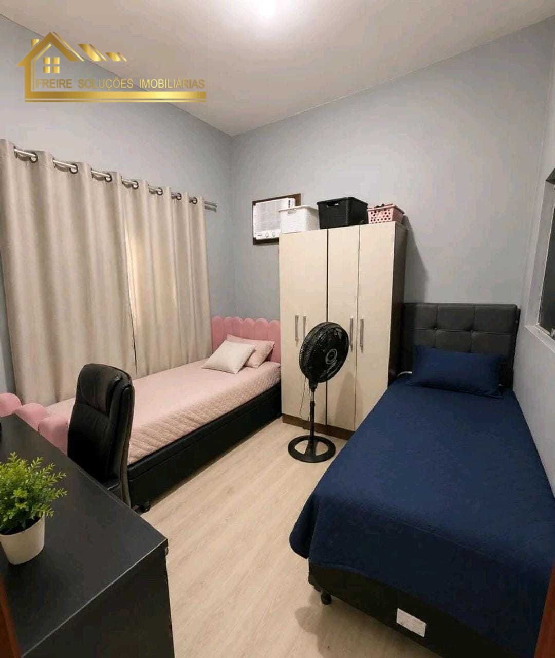 Apartamento, 2 quartos - Foto 6