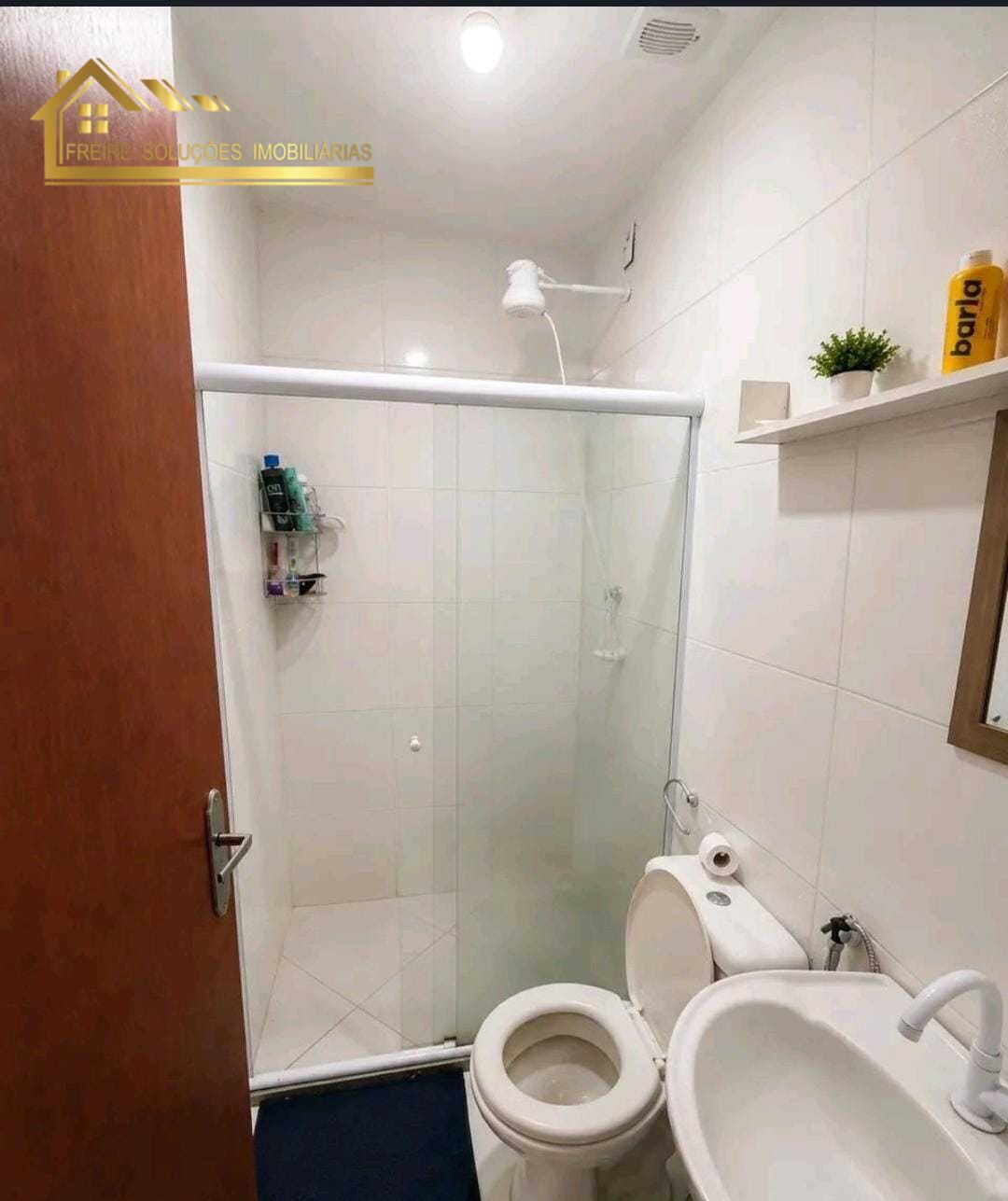 Apartamento, 2 quartos - Foto 5
