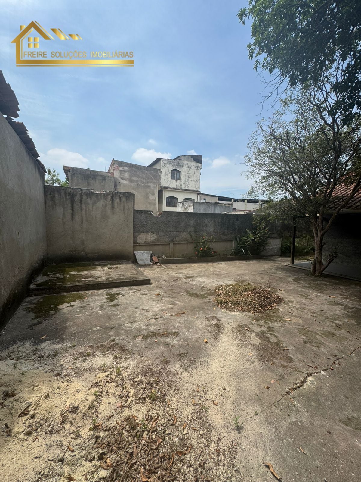Casa, 1 quarto - Foto 4