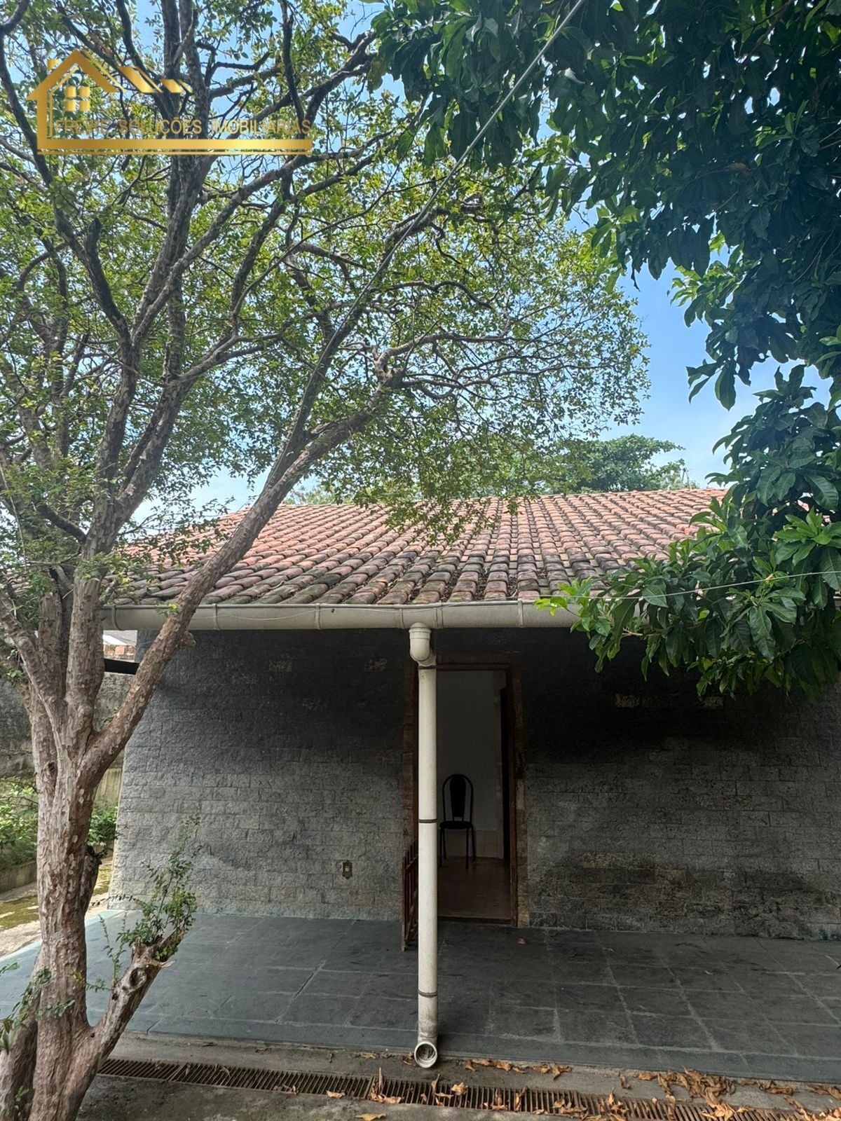 Casa, 1 quarto - Foto 21
