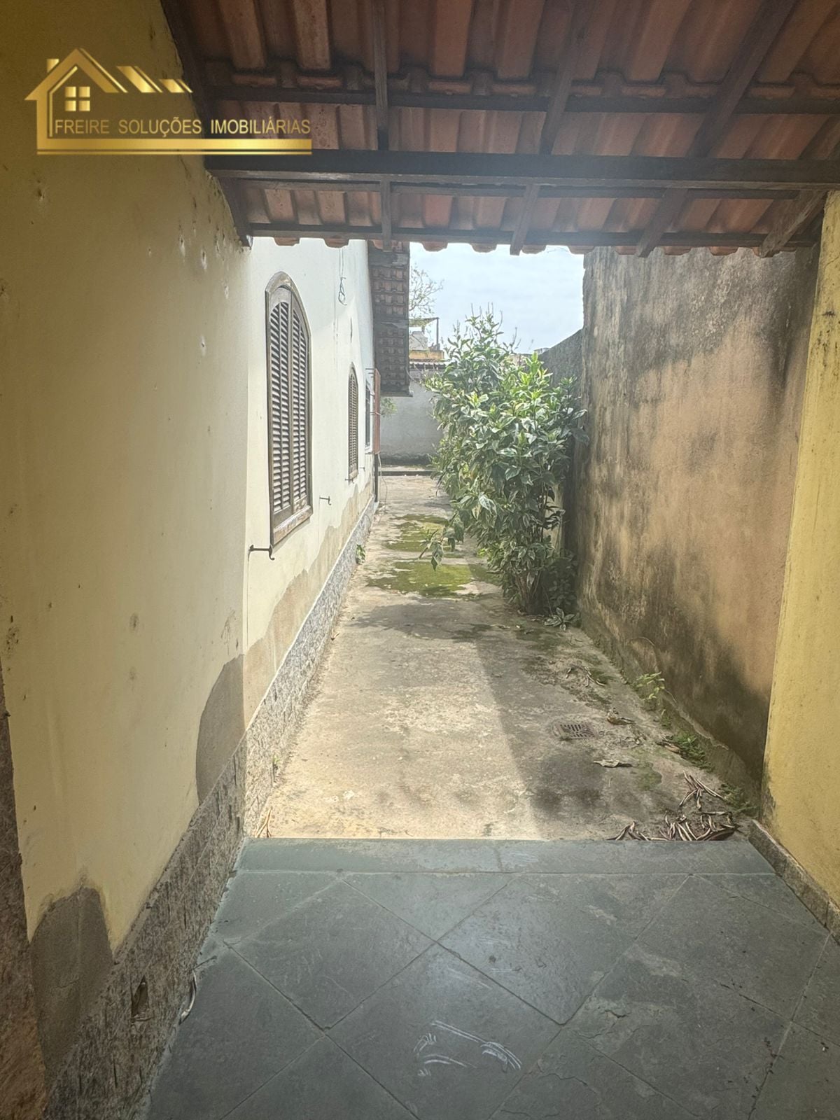 Casa, 1 quarto - Foto 24