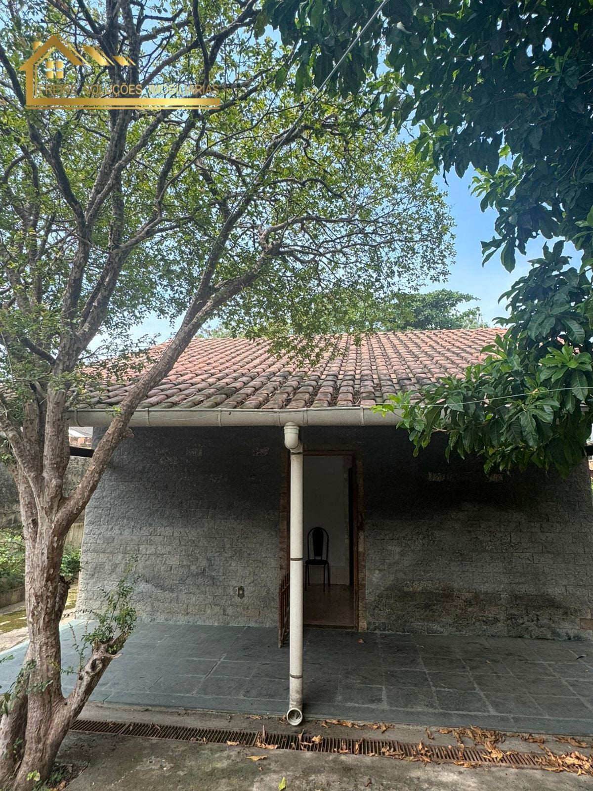 Casa, 1 quarto - Foto 16