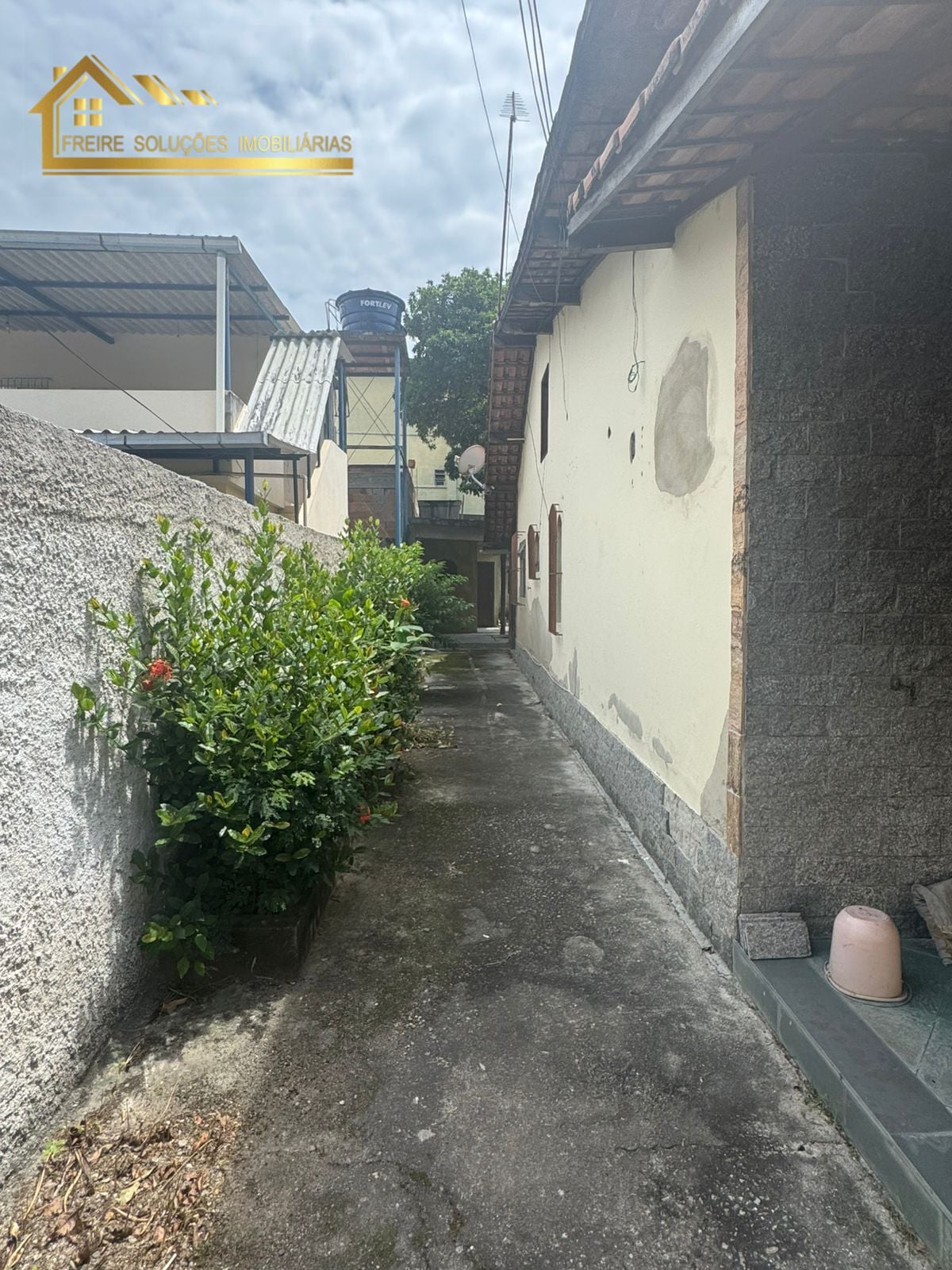 Casa, 1 quarto - Foto 26
