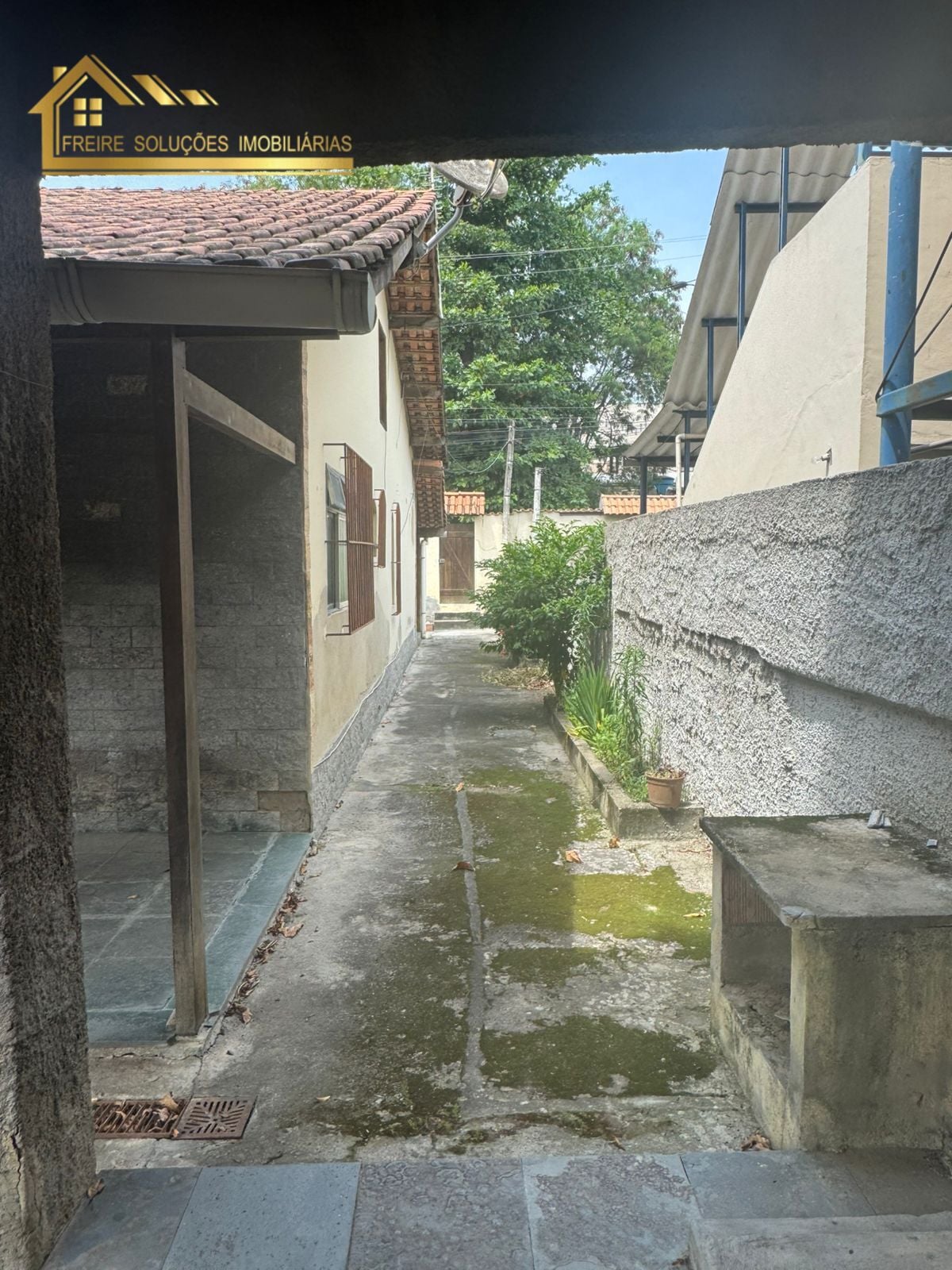 Casa, 1 quarto - Foto 18